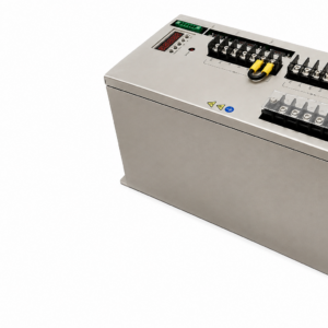 Servo Velconic VLPSV-100P3-ER – Toei Electric Co., Ltd.
