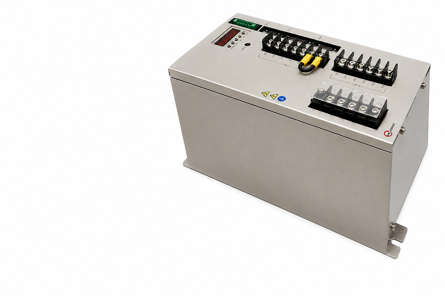Servo Velconic VLPSV-100P3-ER – Toei Electric Co., Ltd.