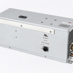X-Ray Tube Heat Exchanger