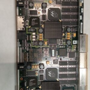 MHR Board para Toshiba