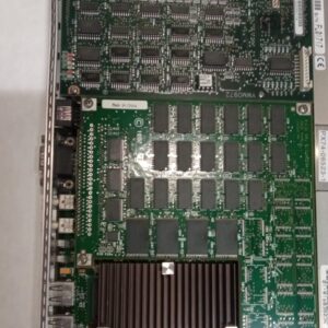 RTM Board | Toshiba Aquilion